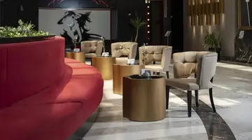 SEADEN VALENTINE RESORT & SPA