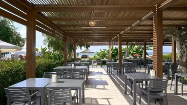 Seaden Valentine Resort & Spa