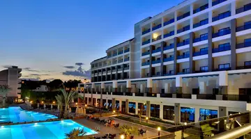 Seaden Valentine Resort & Spa