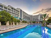 Seaden Valentine Resort & Spa