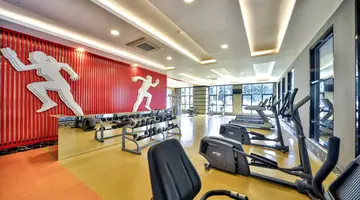 Seaden Valentine Resort & Spa