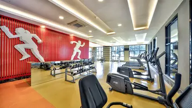 Seaden Valentine Resort & Spa