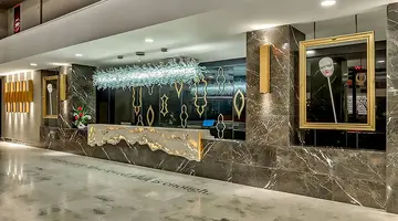 Seaden Valentine Resort & Spa