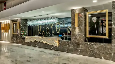 Seaden Valentine Resort & Spa