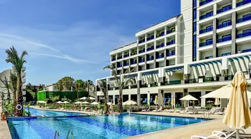 Seaden Valentine Resort & Spa