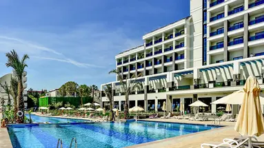 Seaden Valentine Resort & Spa