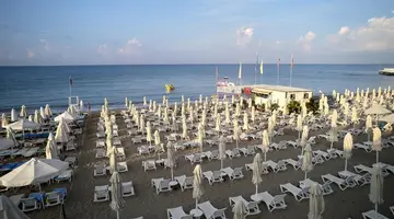 SEADEN VALENTINE RESORT & SPA