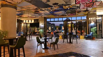 Seaden Valentine Resort & Spa