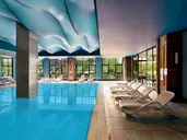 SEADEN VALENTINE RESORT & SPA