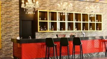 SEADEN VALENTINE RESORT & SPA