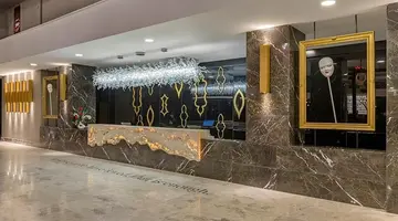 SEADEN VALENTINE RESORT & SPA