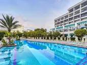 Seaden Valentine Resort & Spa