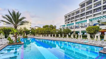 Seaden Valentine Resort & Spa