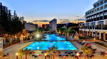 Seaden Valentine Resort & Spa