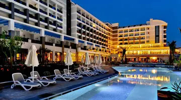 Seaden Valentine Resort & Spa