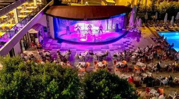 Seaden Valentine Resort & Spa