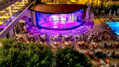 Seaden Valentine Resort & Spa