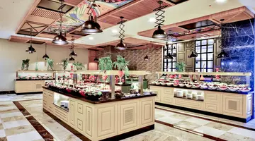 Seaden Valentine Resort & Spa
