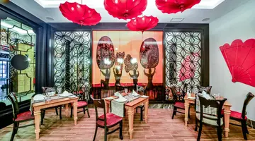 Seaden Valentine Resort & Spa