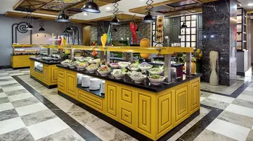 Seaden Valentine Resort & Spa