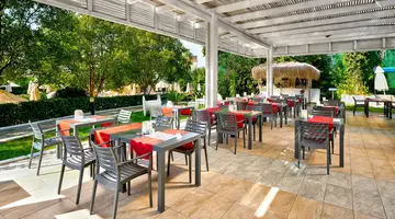 Seaden Valentine Resort & Spa