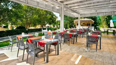 Seaden Valentine Resort & Spa