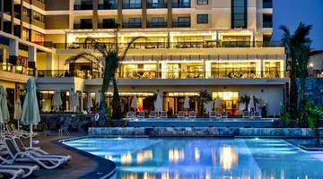 Seaden Valentine Resort & Spa
