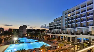 SEADEN VALENTINE RESORT & SPA