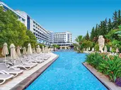SEADEN VALENTINE RESORT & SPA