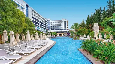 SEADEN VALENTINE RESORT & SPA