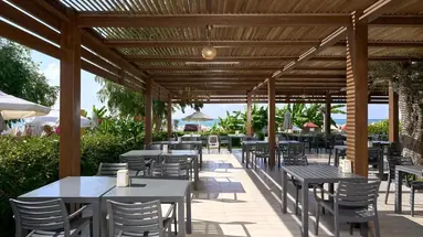 SEADEN VALENTINE RESORT & SPA