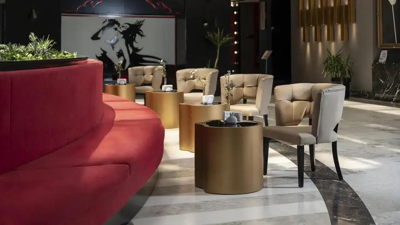 SEADEN VALENTINE RESORT & SPA