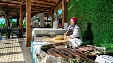 Seaden Valentine Resort & Spa