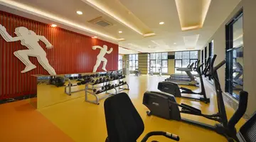 SEADEN VALENTINE RESORT & SPA