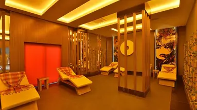 SEADEN VALENTINE RESORT & SPA