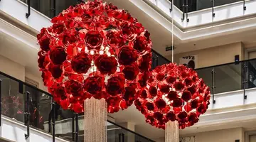 SEADEN VALENTINE RESORT & SPA
