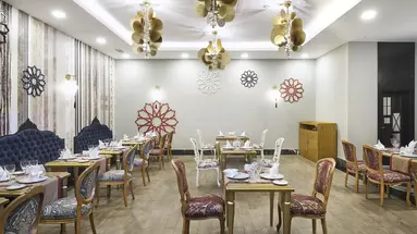 Seaden Valentine Resort & Spa