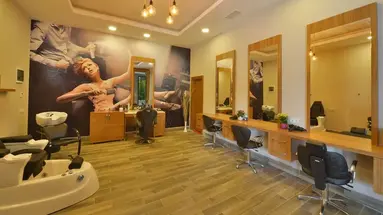 SEADEN VALENTINE RESORT & SPA