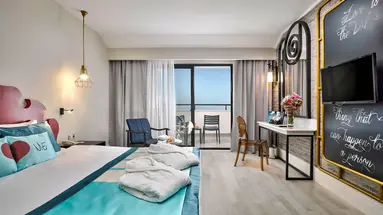 Seaden Valentine Resort & Spa