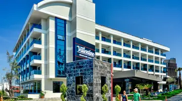 Seaden Valentine Resort & Spa