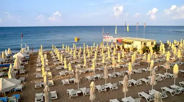 Seaden Valentine Resort & Spa