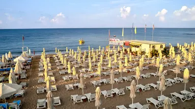Seaden Valentine Resort & Spa
