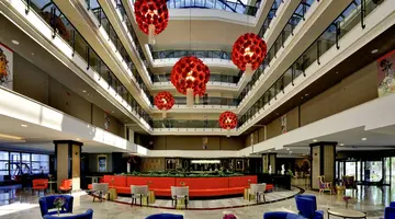 Seaden Valentine Resort & Spa