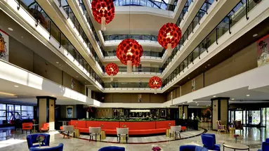 Seaden Valentine Resort & Spa