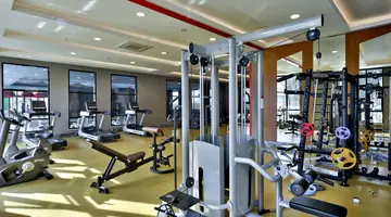 Seaden Valentine Resort & Spa