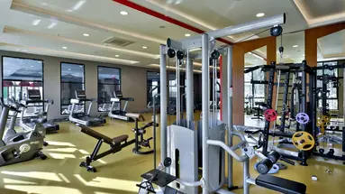 Seaden Valentine Resort & Spa
