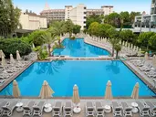 SEADEN VALENTINE RESORT & SPA