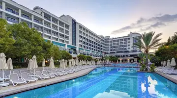 SEADEN VALENTINE RESORT & SPA