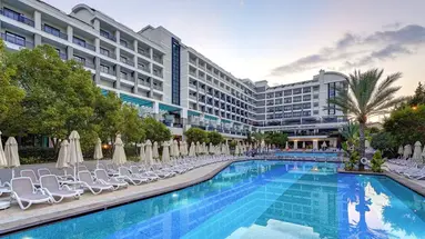 SEADEN VALENTINE RESORT & SPA