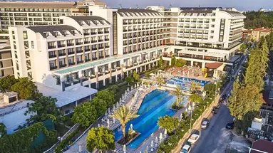 SEADEN VALENTINE RESORT & SPA